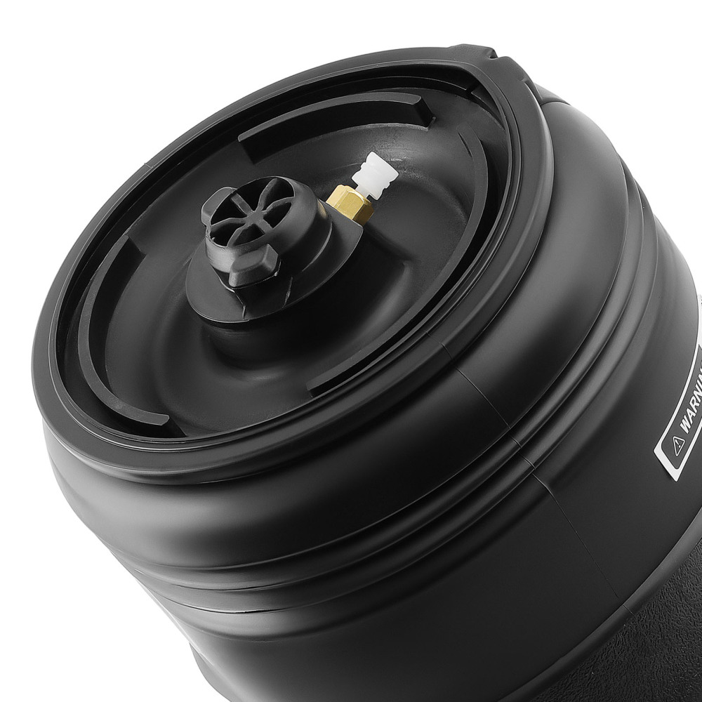 Air Airmatic Suspension Air Spring BagRear Left compatible for BMW X5 F15 2014-2017