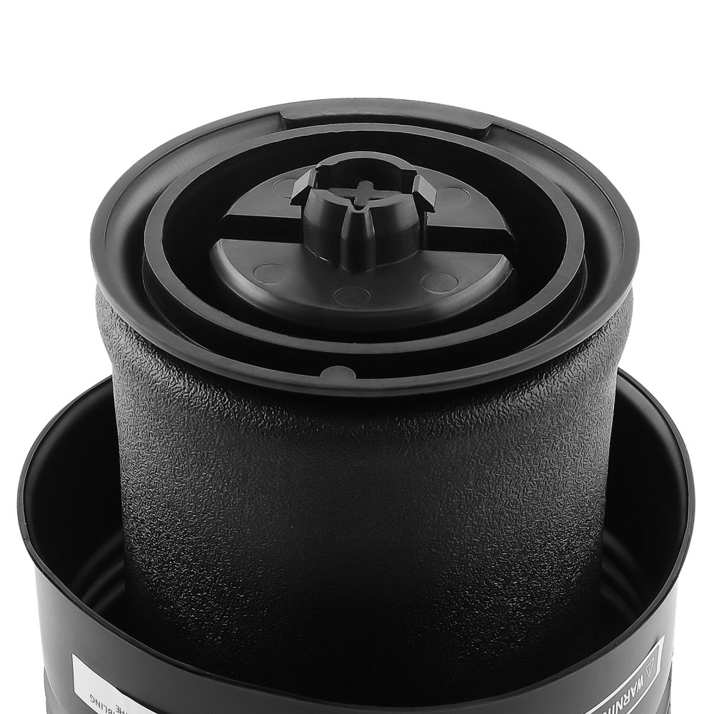 Air Airmatic Suspension Air Spring BagRear Left compatible for BMW X5 F15 2014-2017