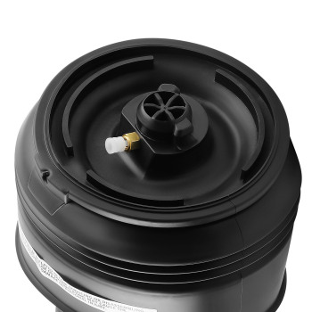 Air Airmatic Suspension Air Spring BagRear Left compatible for BMW X5 F15 2014-2017