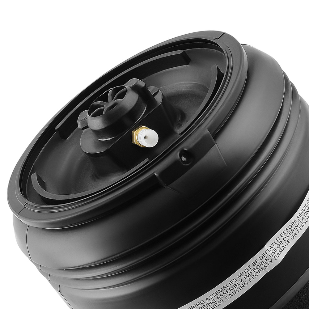 Air Airmatic Suspension Air Spring BagRear Left compatible for BMW X5 F15 2014-2017