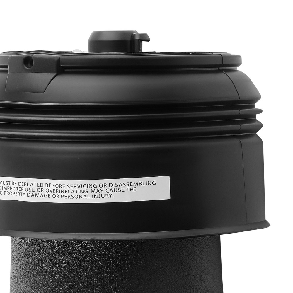 Bolsa De Resorte Suspensión De Aire compatible para BMW X5 F15 X6 F16 Trasero 37126795013