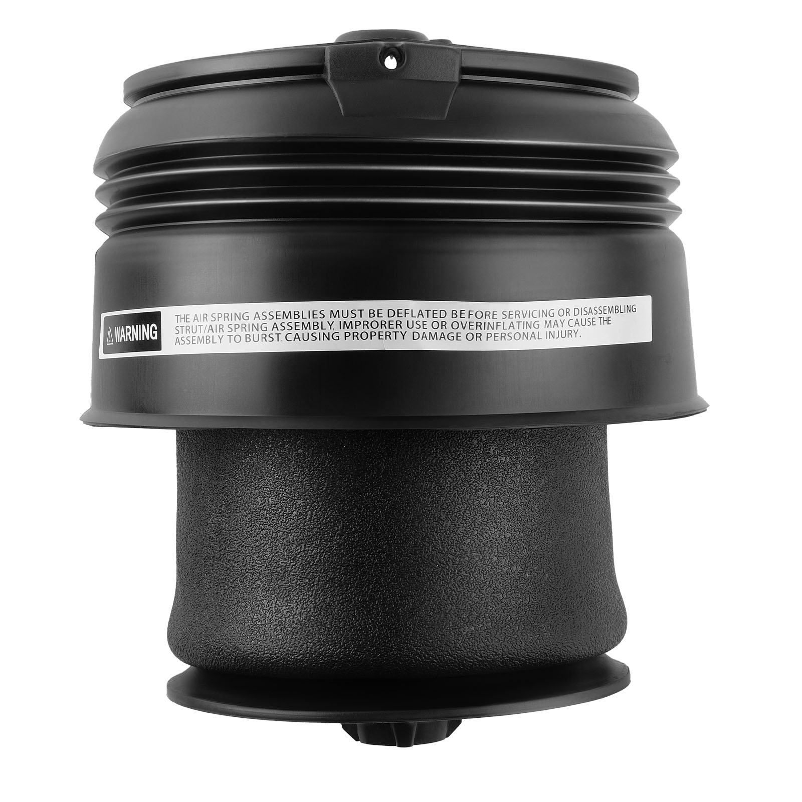 Air Airmatic Suspension Air Spring BagRear Left compatible for BMW X5 F15 2014-2017-image-SB-371013-LC