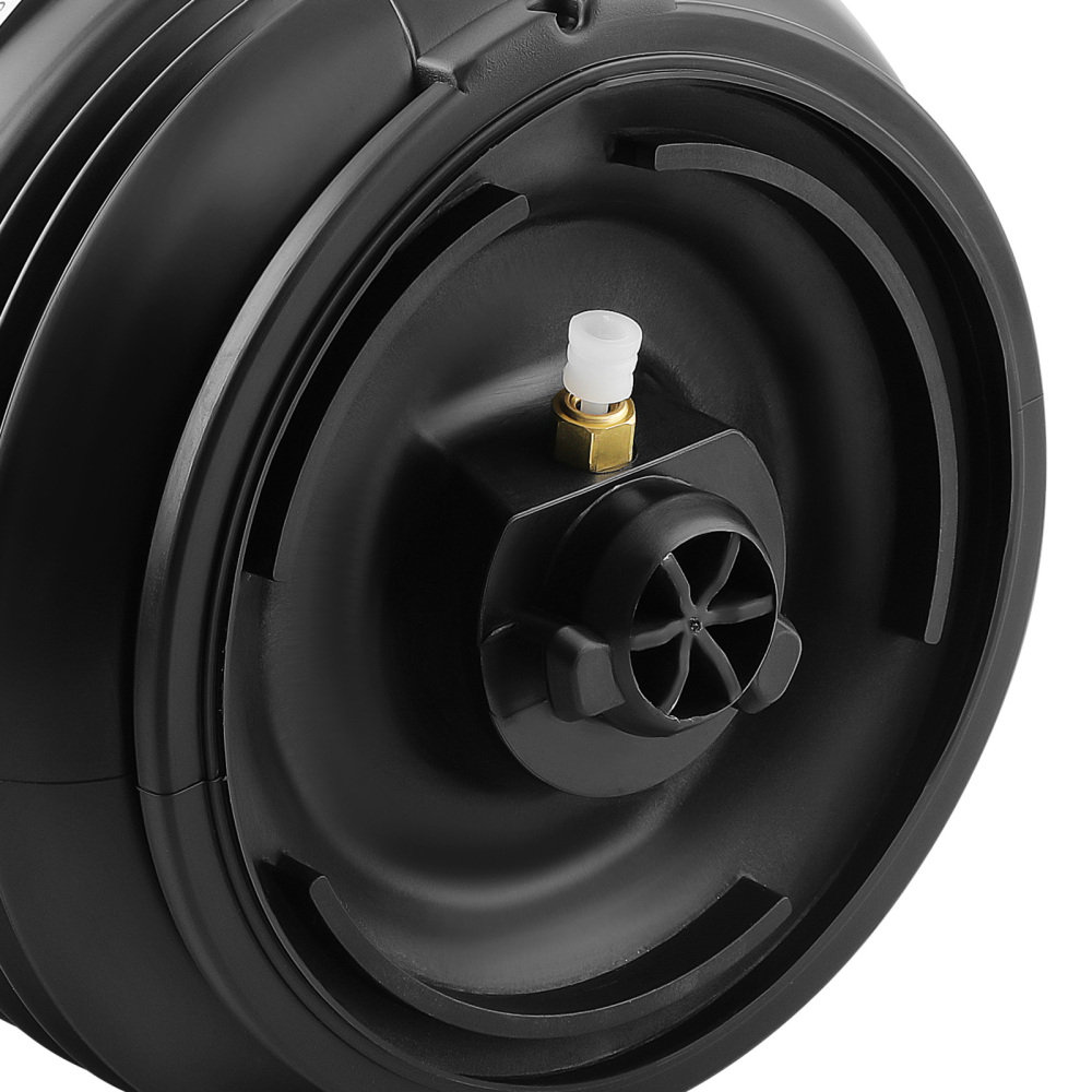 Returned Air Suspension Spring Bellows compatible for BMW X5 F15 X6 F16 37126795013