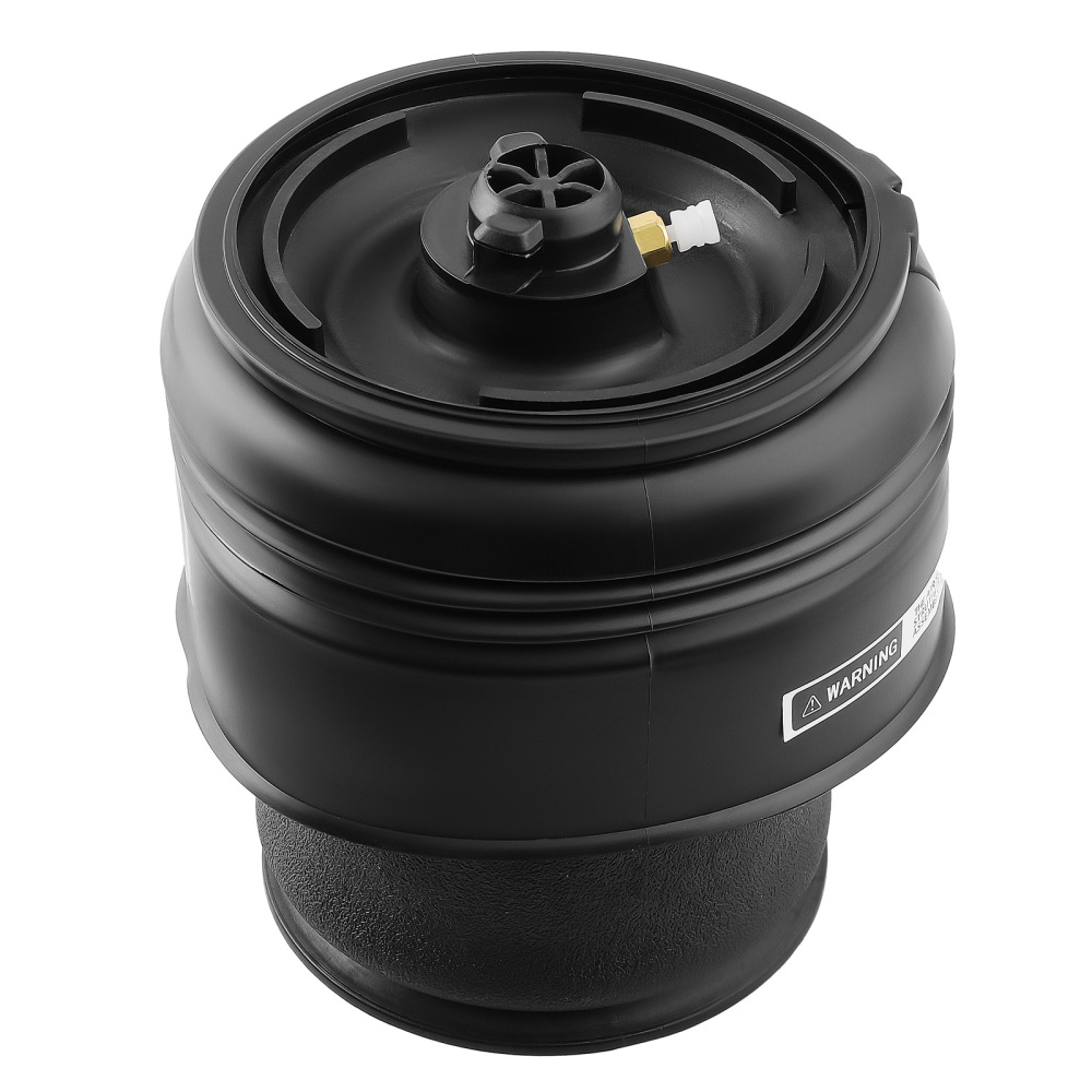 Returned Air Suspension Spring Bellows compatible for BMW X5 F15 X6 F16 37126795013