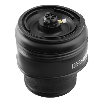 Returned Air Suspension Spring Bellows compatible for BMW X5 F15 X6 F16 37126795013