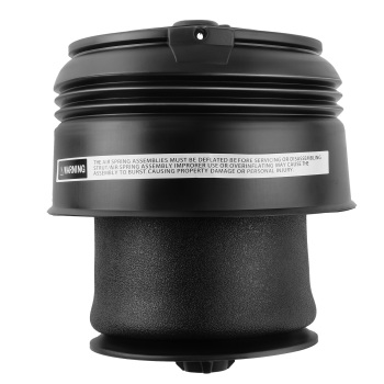 Returned Air Suspension Spring Bellows compatible for BMW X5 F15 X6 F16 37126795013