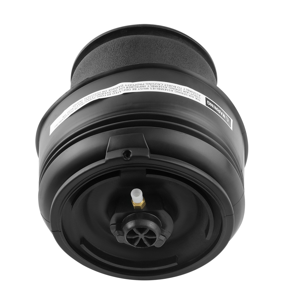 Returned Air Suspension Spring Bellows compatible for BMW X5 F15 X6 F16 37126795013