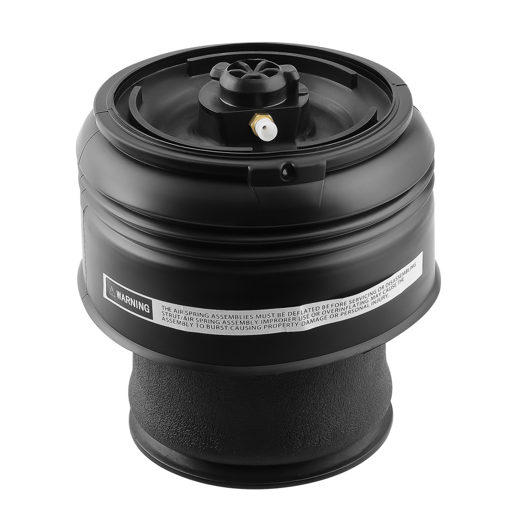 Returned Air Suspension Spring Bellows compatible for BMW X5 F15 X6 F16 37126795013