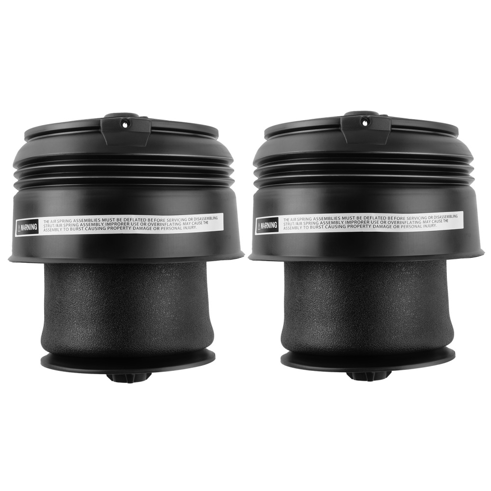 Returned Air Suspension Spring Bellows compatible for BMW X5 F15 X6 F16 37126795013