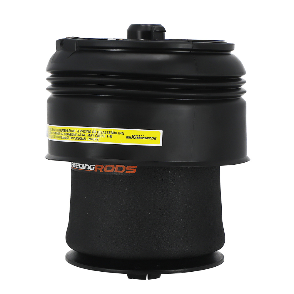 Ressort Suspension Pneumatique Luftbalg Luftfeder Arrière compatible pour BMW X5 F15 X6 F16