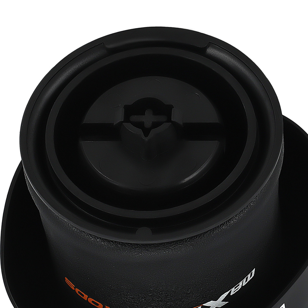 2x Sac Ressort De Suspension Pneumatique Arrière compatible pour BMW X5 F15 E70 X6 F16 E71