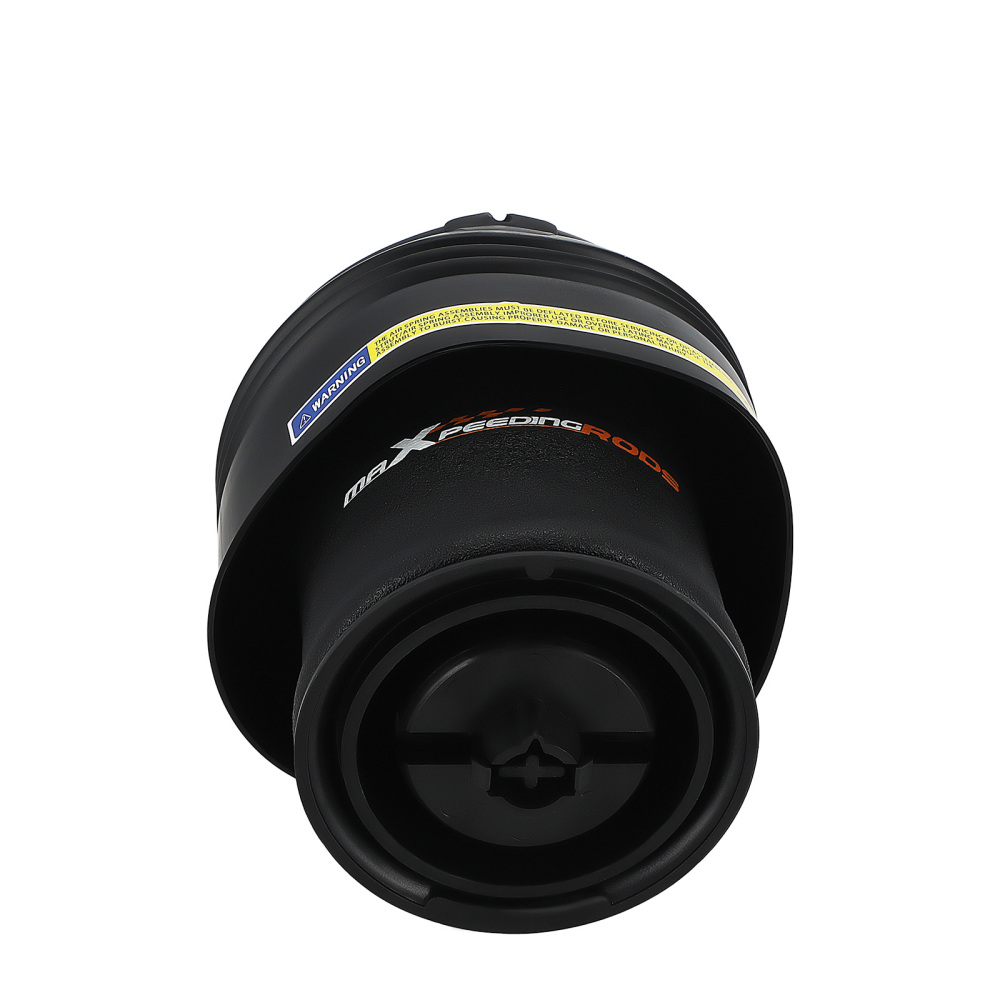 2x Sac Ressort De Suspension Pneumatique Arrière compatible pour BMW X5 F15 E70 X6 F16 E71