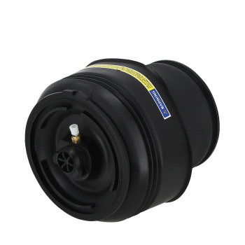 2x Sac Ressort De Suspension Pneumatique Arrière compatible pour BMW X5 F15 E70 X6 F16 E71