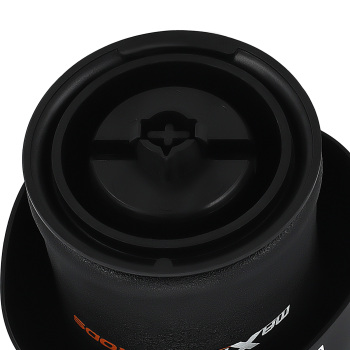 Borsa sospensione pneumatica posteriore compatibile per BMW X5 X6 F15 F16 37126795013