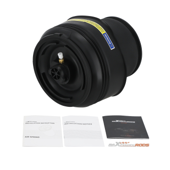 Borsa sospensione pneumatica posteriore compatibile per BMW X5 X6 F15 F16 37126795013