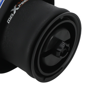 2X sac à ressort de suspension pneumatique compatible pour BMW X5 F15 X6 F16 37126795013