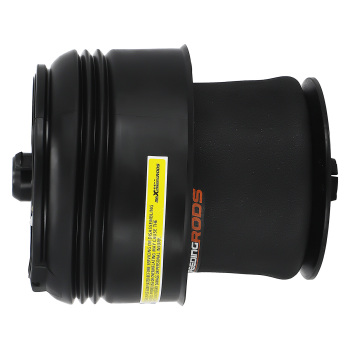 2X sac à ressort de suspension pneumatique compatible pour BMW X5 F15 X6 F16 37126795013