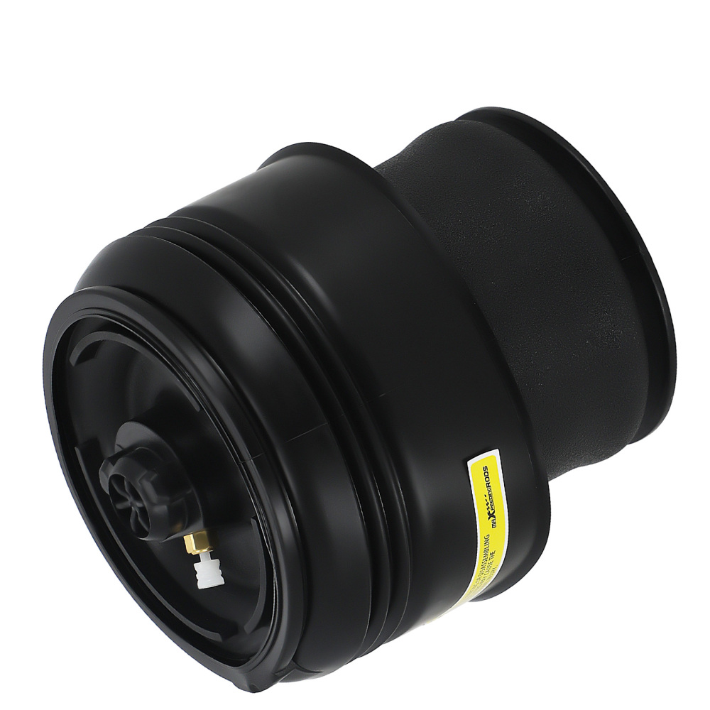 2x Rear Left Right Air Suspension Spring Bags compatible for BMW X5 F15 X6 F16 37126795014