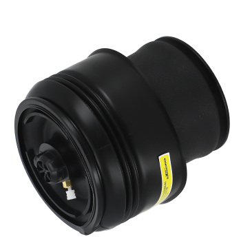 2X sac à ressort de suspension pneumatique compatible pour BMW X5 F15 X6 F16 37126795013