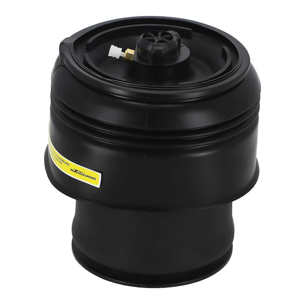 2x Rear Left Right Air Suspension Spring Bags compatible for BMW X5 F15 X6 F16 37126795014