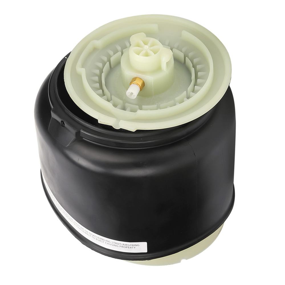 2x compatibile per BMW 5er F07 F10 F11 09-16 Posteriore Borsa Molla Sospensione ad Aria