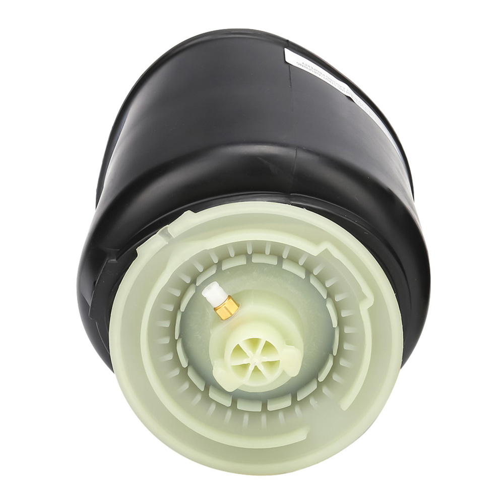 2x compatibile per BMW 5er F07 F10 F11 09-16 Posteriore Borsa Molla Sospensione ad Aria