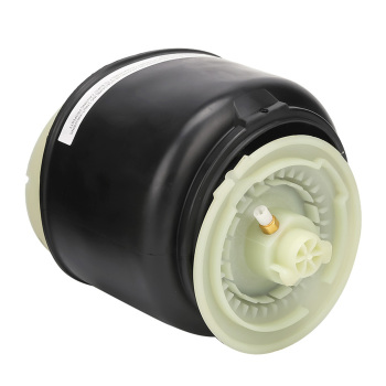 2x compatibile per BMW 5er F07 F10 F11 09-16 Posteriore Borsa Molla Sospensione ad Aria