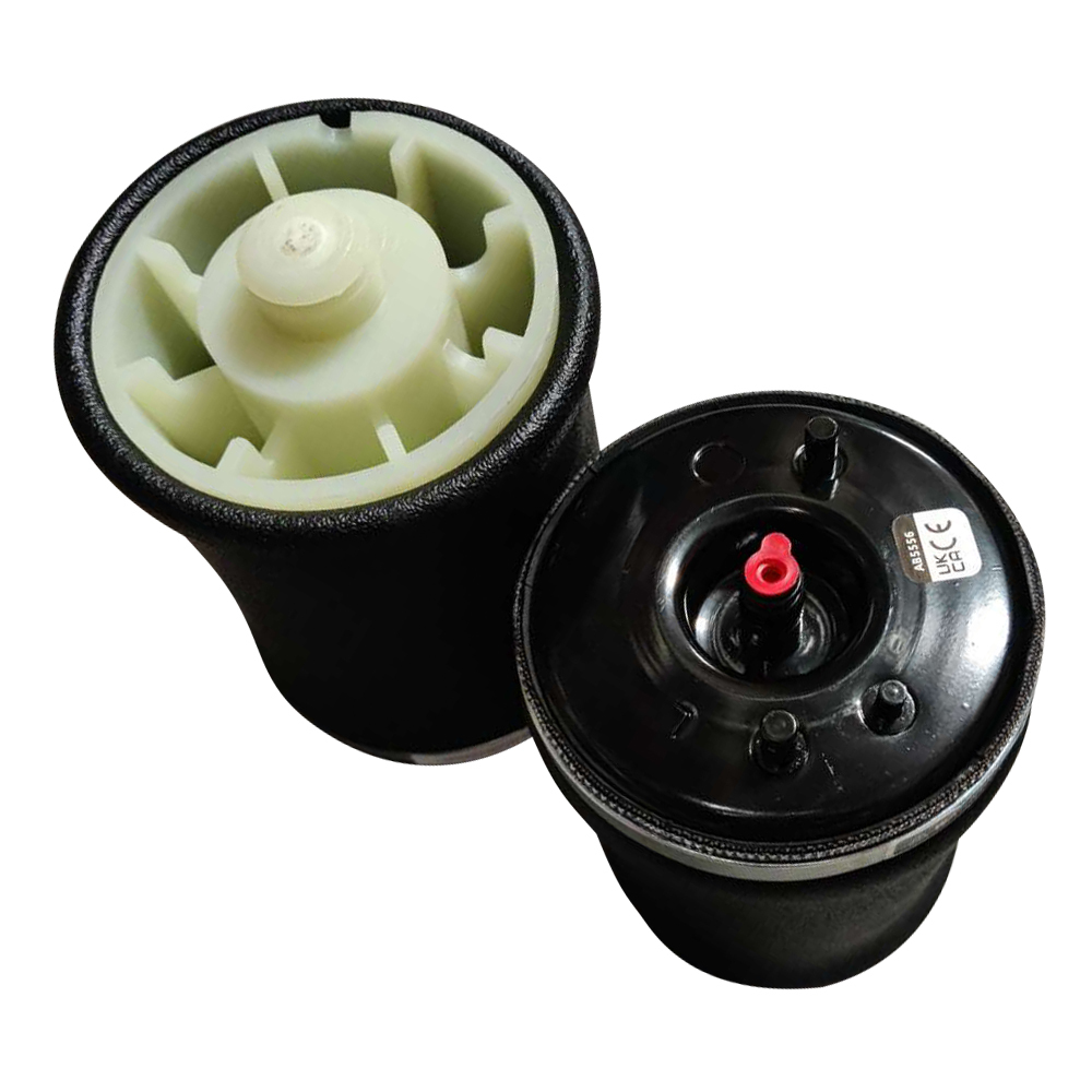 Suspension arrière spring Pneumatique amortisseur compatible pour BMW E53 X5 37126750355/5