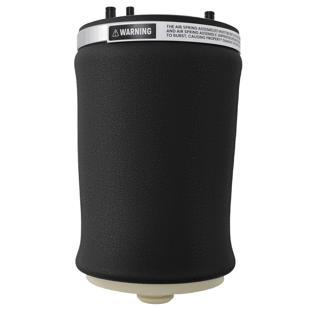 Pair Air Suspension Bag Bags compatible for BMW X5 E53 2000-2006 3.0i 4.4i 4.6is Rear L&R