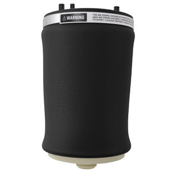 Pair Air Suspension Bag Bags compatible for BMW X5 E53 2000-2006 3.0i 4.4i 4.6is Rear L&R