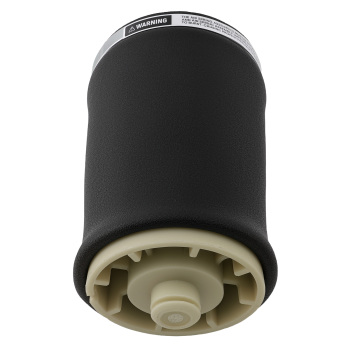 Pair Air Suspension Bag Bags compatible for BMW X5 E53 2000-2006 3.0i 4.4i 4.6is Rear L&R