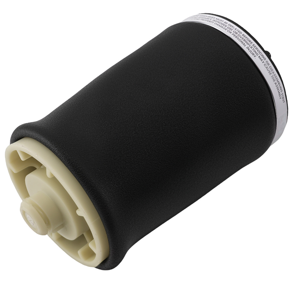 Pair Air Suspension Bag Bags compatible for BMW X5 E53 2000-2006 3.0i 4.4i 4.6is Rear L&R