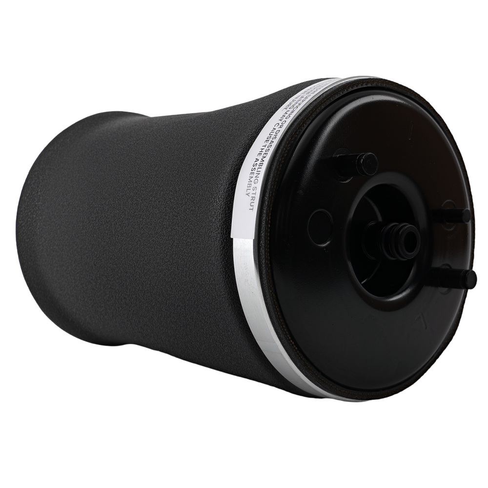 Pair Air Suspension Bag Bags compatible for BMW X5 E53 2000-2006 3.0i 4.4i 4.6is Rear L&R