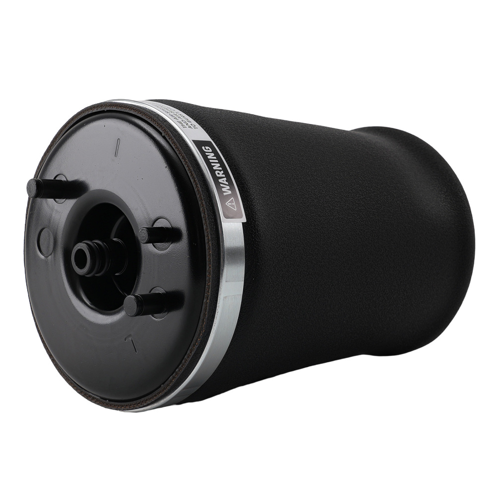 Pair Air Suspension Bag Bags compatible for BMW X5 E53 2000-2006 3.0i 4.4i 4.6is Rear L&R