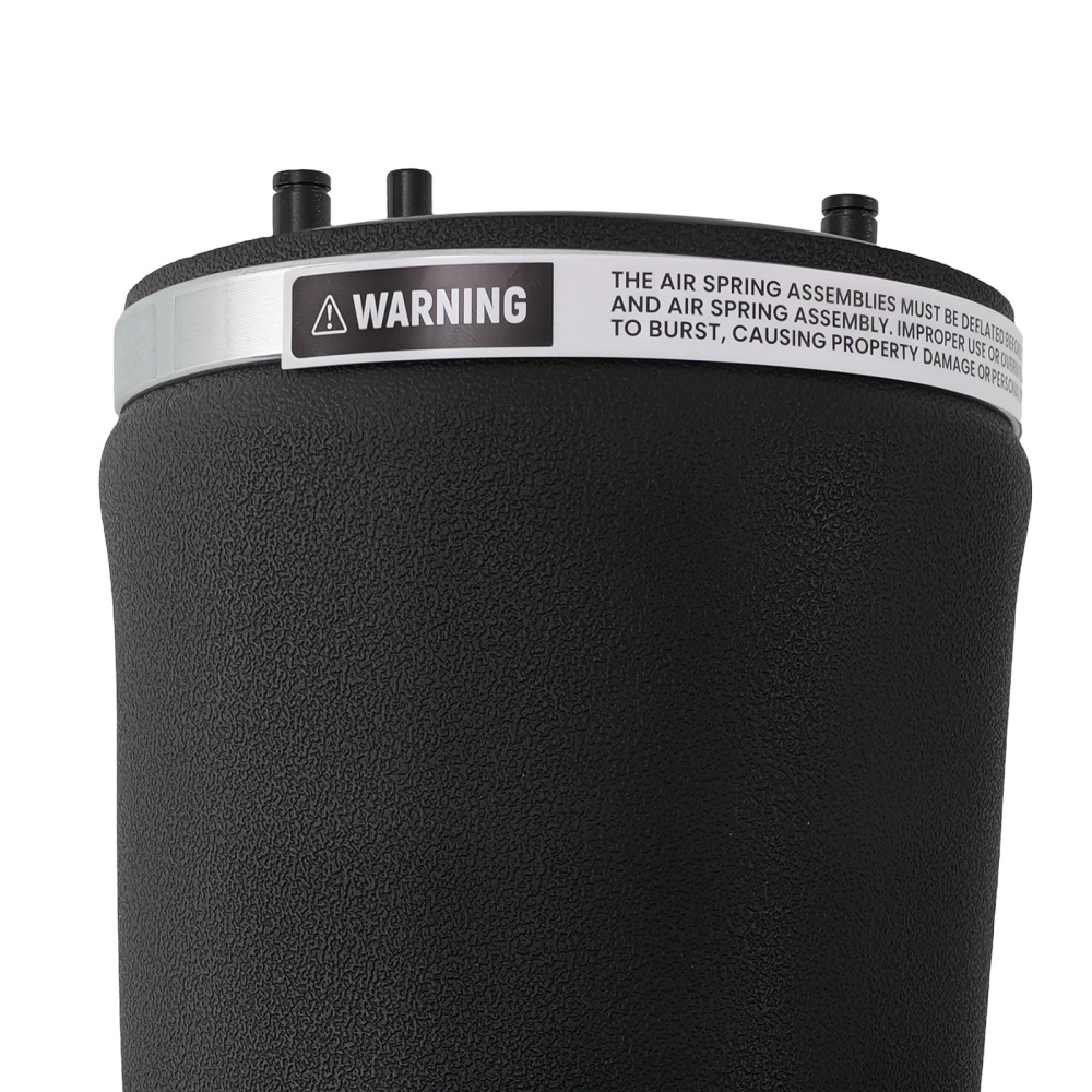 Pair Air Suspension Bag Bags compatible for BMW X5 E53 2000-2006 3.0i 4.4i 4.6is Rear L&R