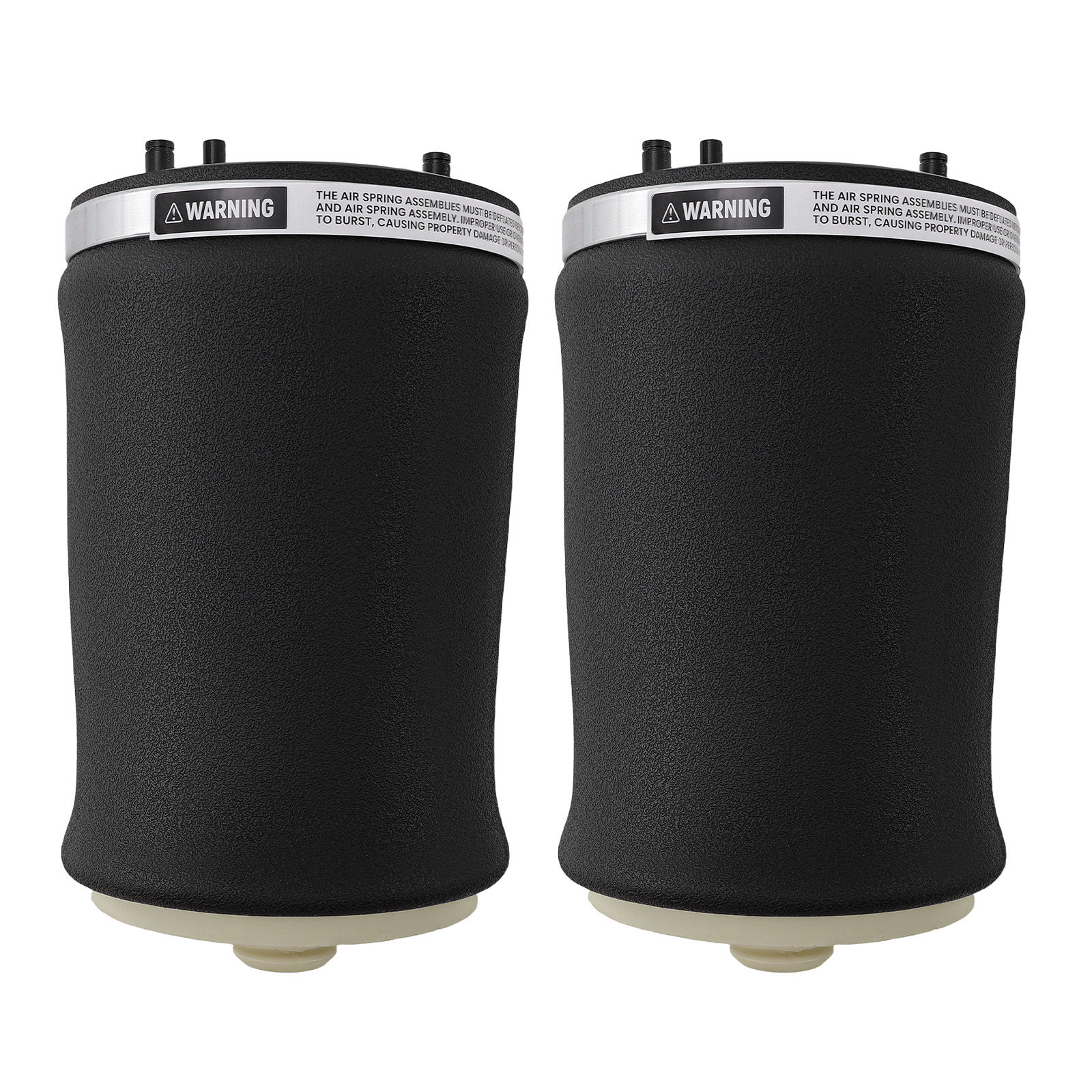 Pair Air Suspension Bag Bags compatible for BMW X5 E53 2000-2006 3.0i 4.4i 4.6is Rear L&R-image-SB-37120355-79-LC-Z3