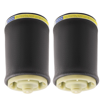 2 x compatible pour BMW E53 X5 ressorts de suspension pneumatique arrière 37126750356