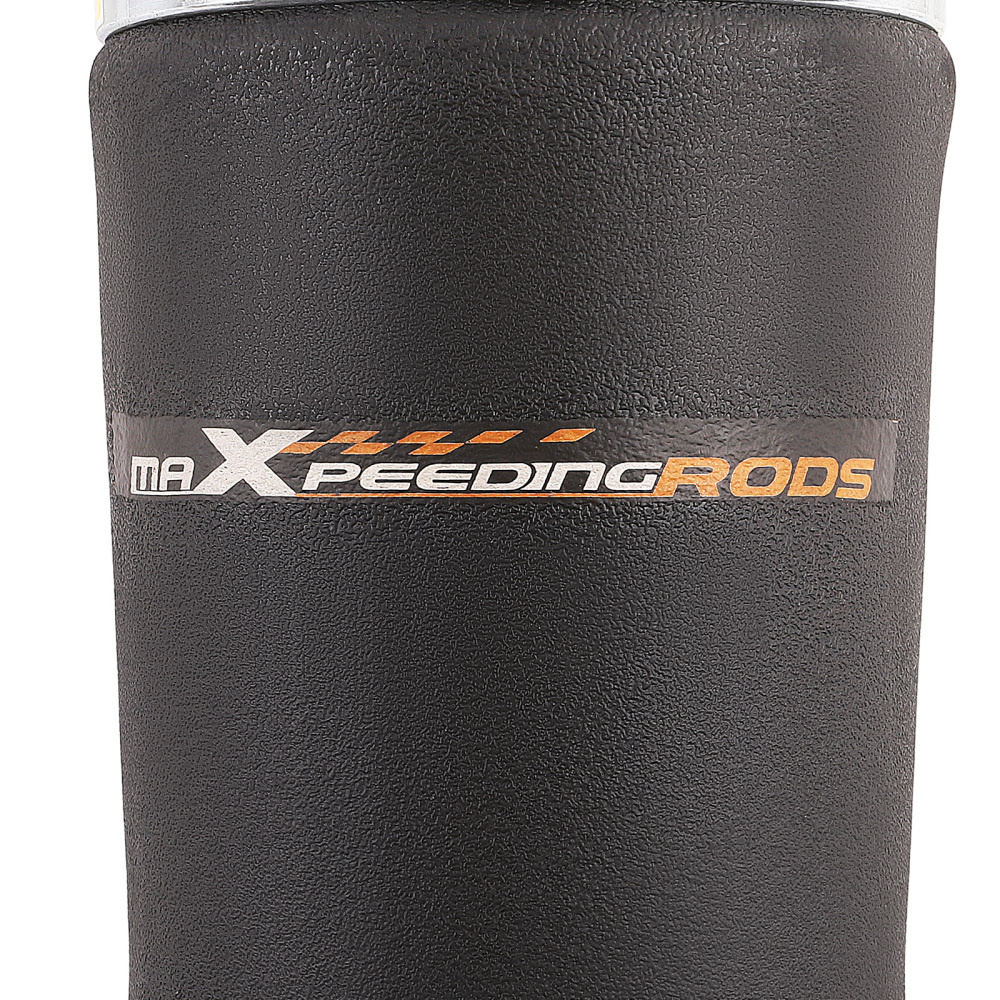 2X Air Spring Bellow Rear Left Right compatible for BMW E53 X5 37126750355 37126750356