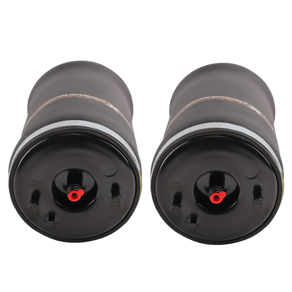 2x compatibile per BMW X5 E53 Posteriore Molla ad aria Sospensioni Pneumatiche 37121095579