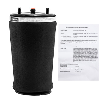 Compatible for BMW 5 Series E39 Wagon Rear Left 37121095081 Air Suspension Bag Air Spring