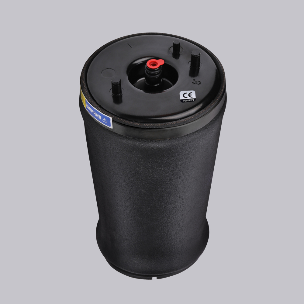 Bolsa Suspensión Neumática Trasera Derecha compatible para BMW 5 E39 Touring 37121094614