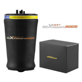 Molla ad aria Soffietto Posteriore compatibile per BMW serie 5 E39 sospensione destra 95-04