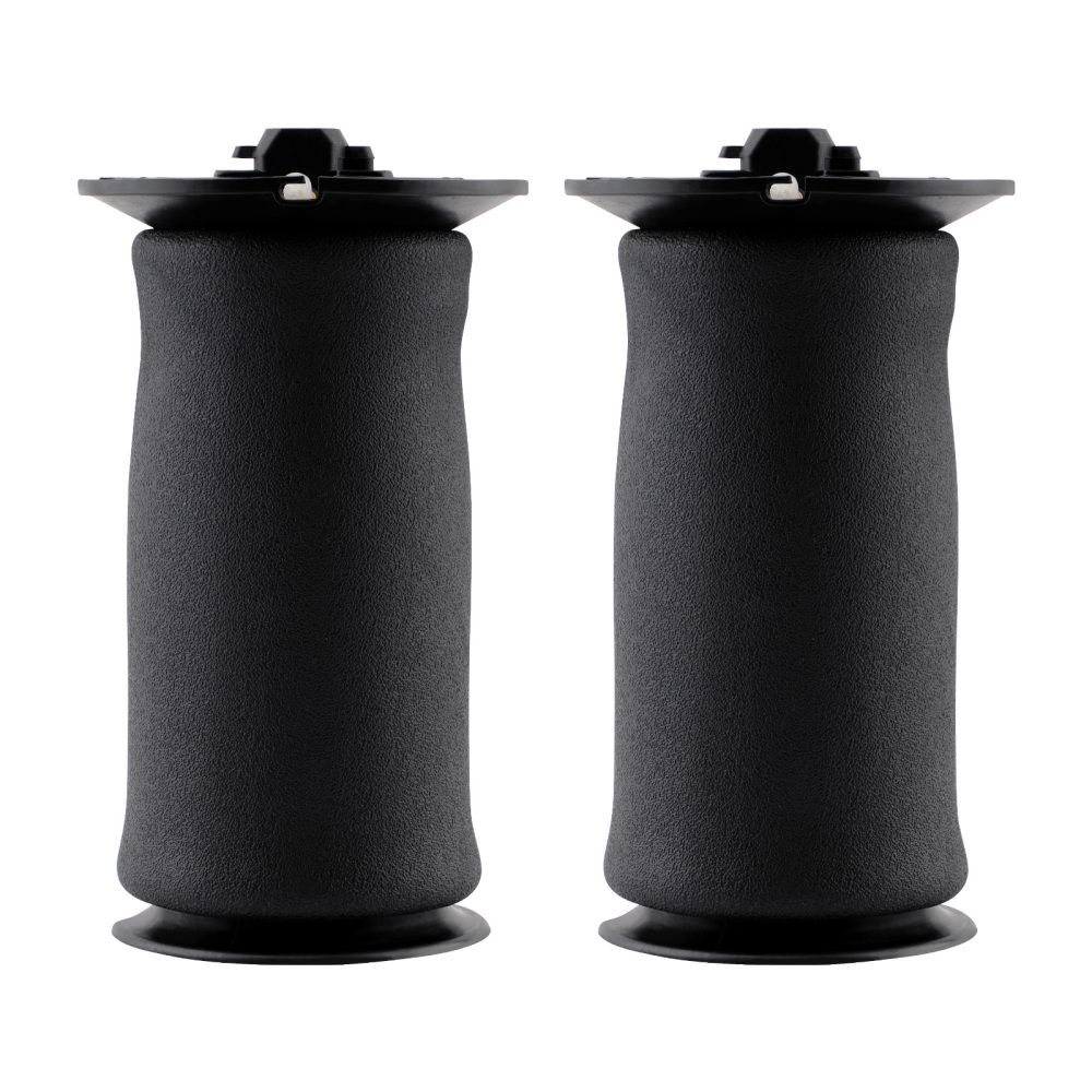 2xAir Spring Bag Rear compatible para BMW 5 E61 Touring E60 520d 520i  523d 523i 525d 525i