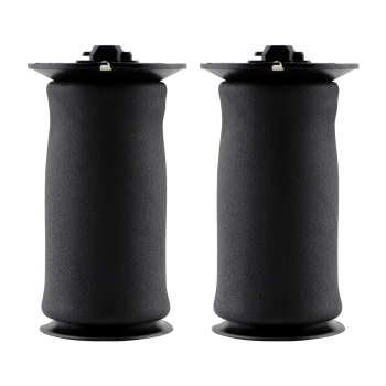 Rear Air Ride Suspension Spring Bag compatible for BMW E61 5-series 2003-2014 7126765603 x2