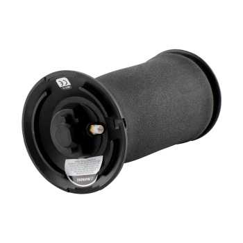 Pair Air Suspension Spring Bag1x Air Compressor Pump compatible for BMW 5 Series E61