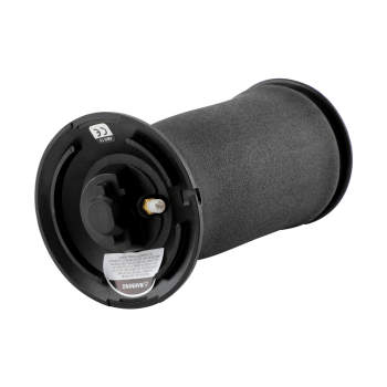 Pair Air Suspension Spring Bag1x Air Compressor Pump compatible for BMW 5 Series E61