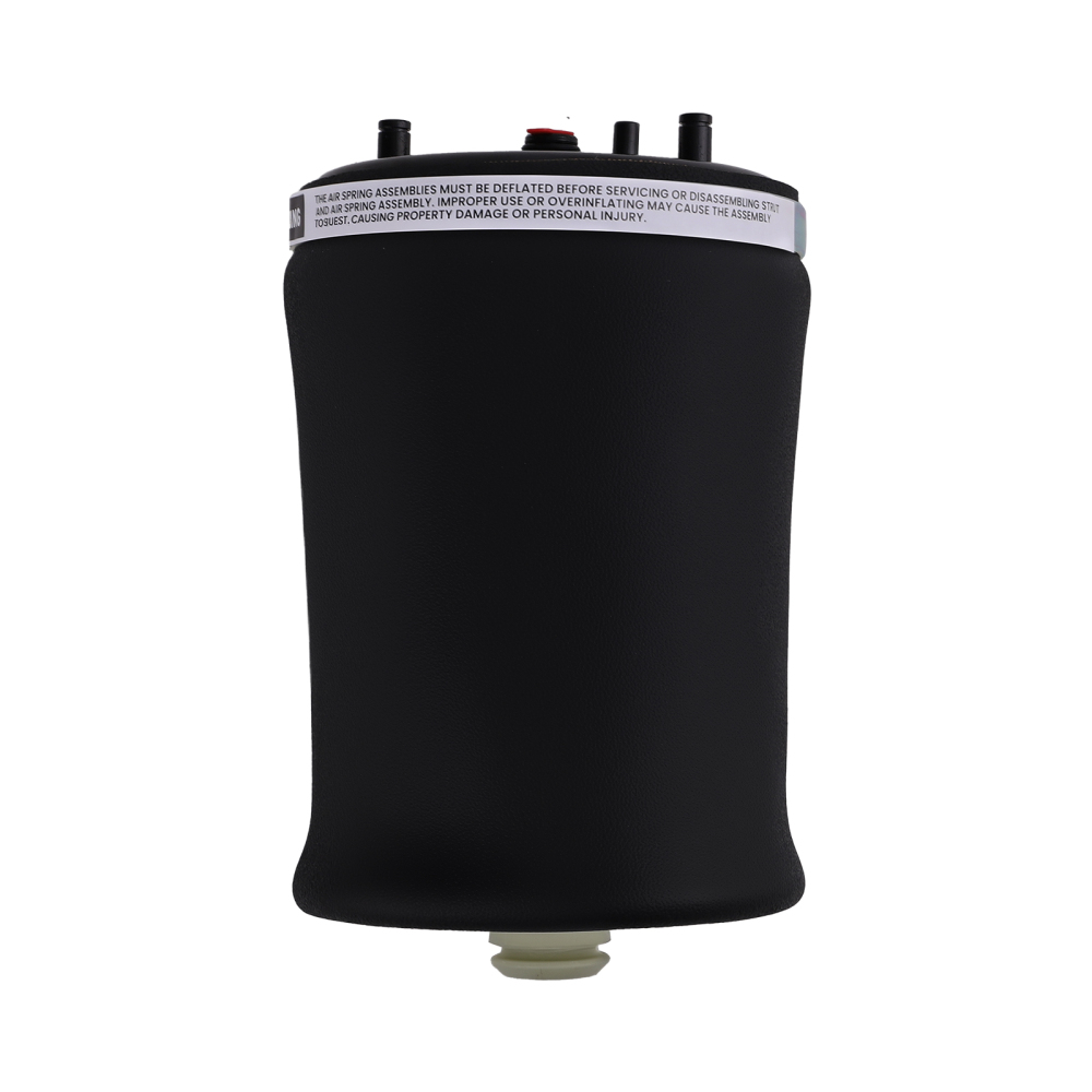 Arrière Droite suspension pneumatique Air Ressort compatible pour BMW E53 X5 37126750356 new