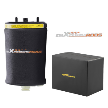 Right Rear Air Spring bag Springs Ride Bellow compatible for BMW E53 X5 37126750356 NEW