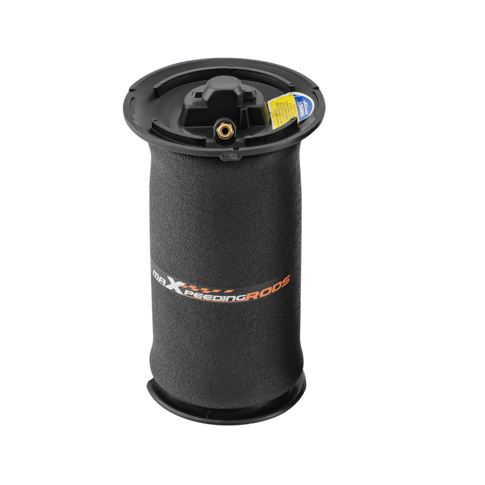 2x Arrière Coussin Suspension Pneumatique compatible pour BMW E61 5er 520d 520i 37126765603