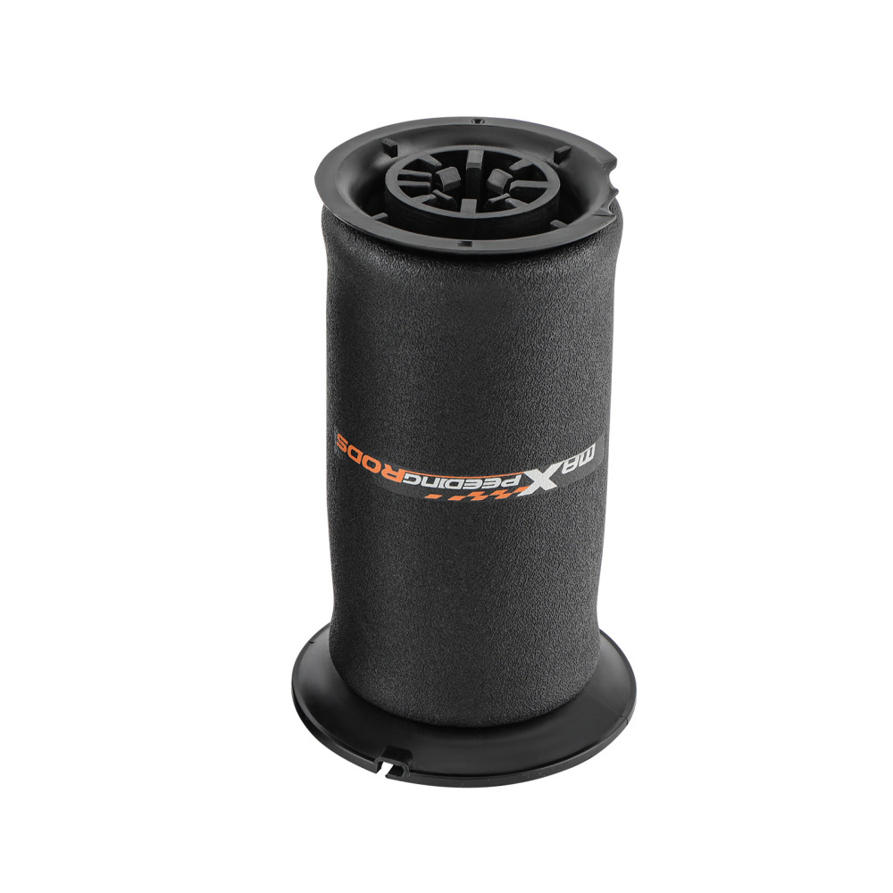 x2 Bolsa de Suspensión Neumática compatible para BMW 5 Series E60 E61 2003-2010 371267656